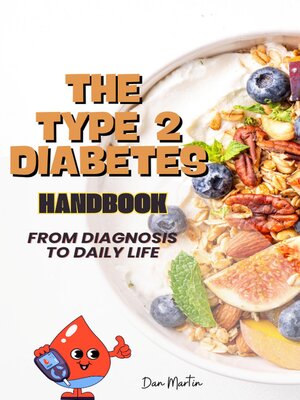 cover image of Type 2 Diabetes Handbook